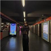 Offro lezioni di inglese dopo aver conseguito certificato C1 Cambridge